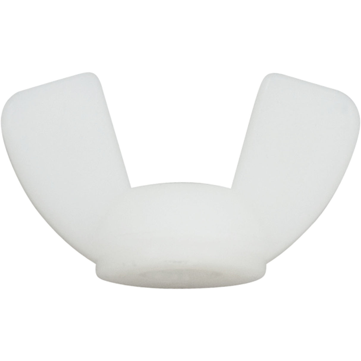 Wing Nut, Rola-Chem RC252, Nylon : 525140 - Rola-Chem/Paradise Industries - 757706002073 - PartsForSpas.com