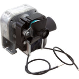 Motor/Gear Assy, Rola-Chem RC25/53, 115v : 521805 - Rola-Chem/Paradise Industries - 757706218054 - PartsForSpas.com
