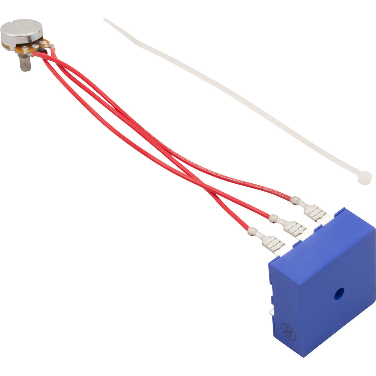 Timer, Rola-Chem RC25/53/103/503, Solid State, 115v : 524065 - Rola-Chem/Paradise Industries - 757706001915 - PartsForSpas.com