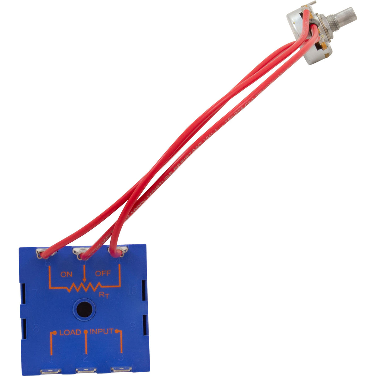 Timer, Rola-Chem RC25/53/103/503, Solid State, 115v : 524065 - Rola-Chem/Paradise Industries - 757706001915 - PartsForSpas.com