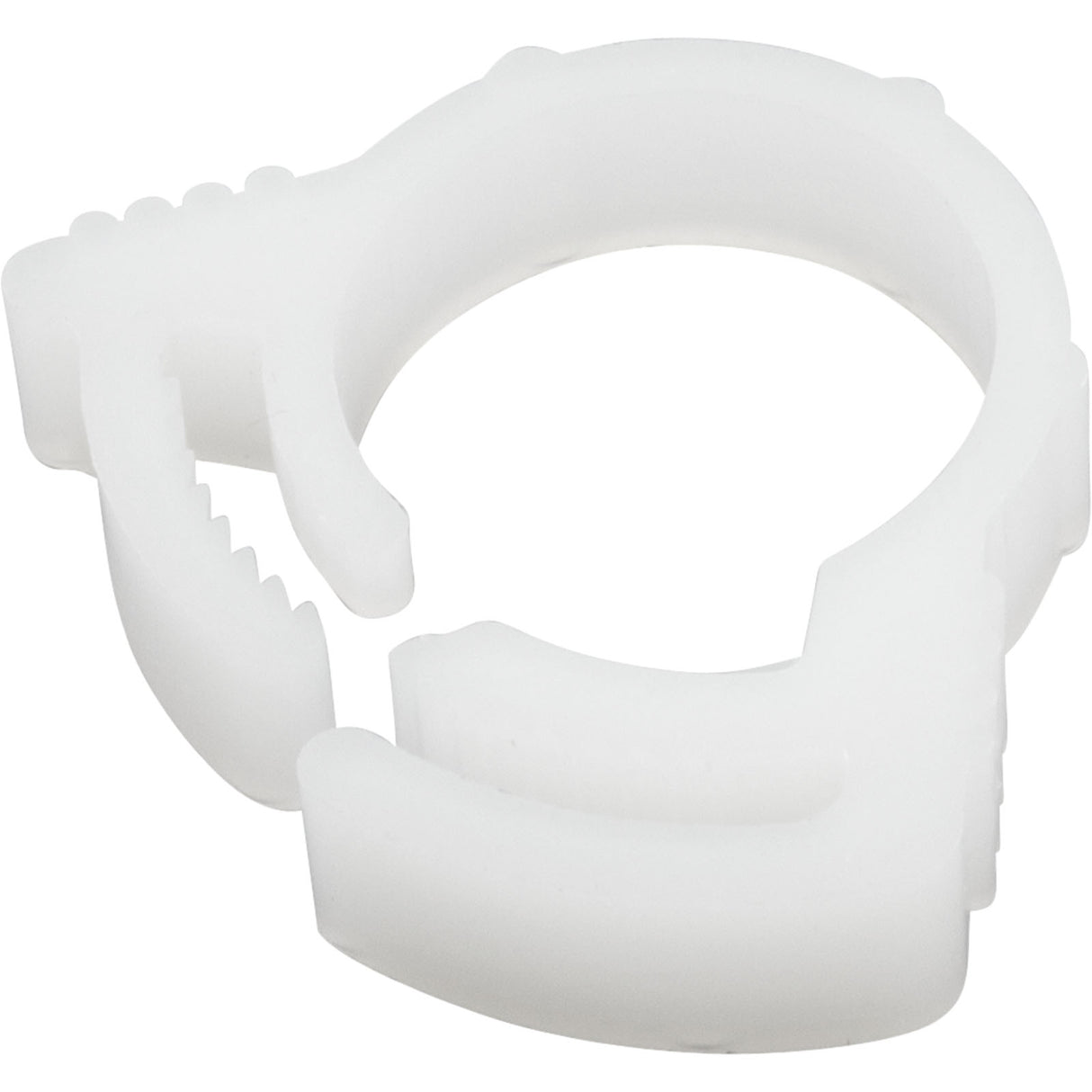 Hose Clamp, Rola-Chem, Number 6, Plastic : 520110 - Rola-Chem/Paradise Industries - 757706001601 - PartsForSpas.com
