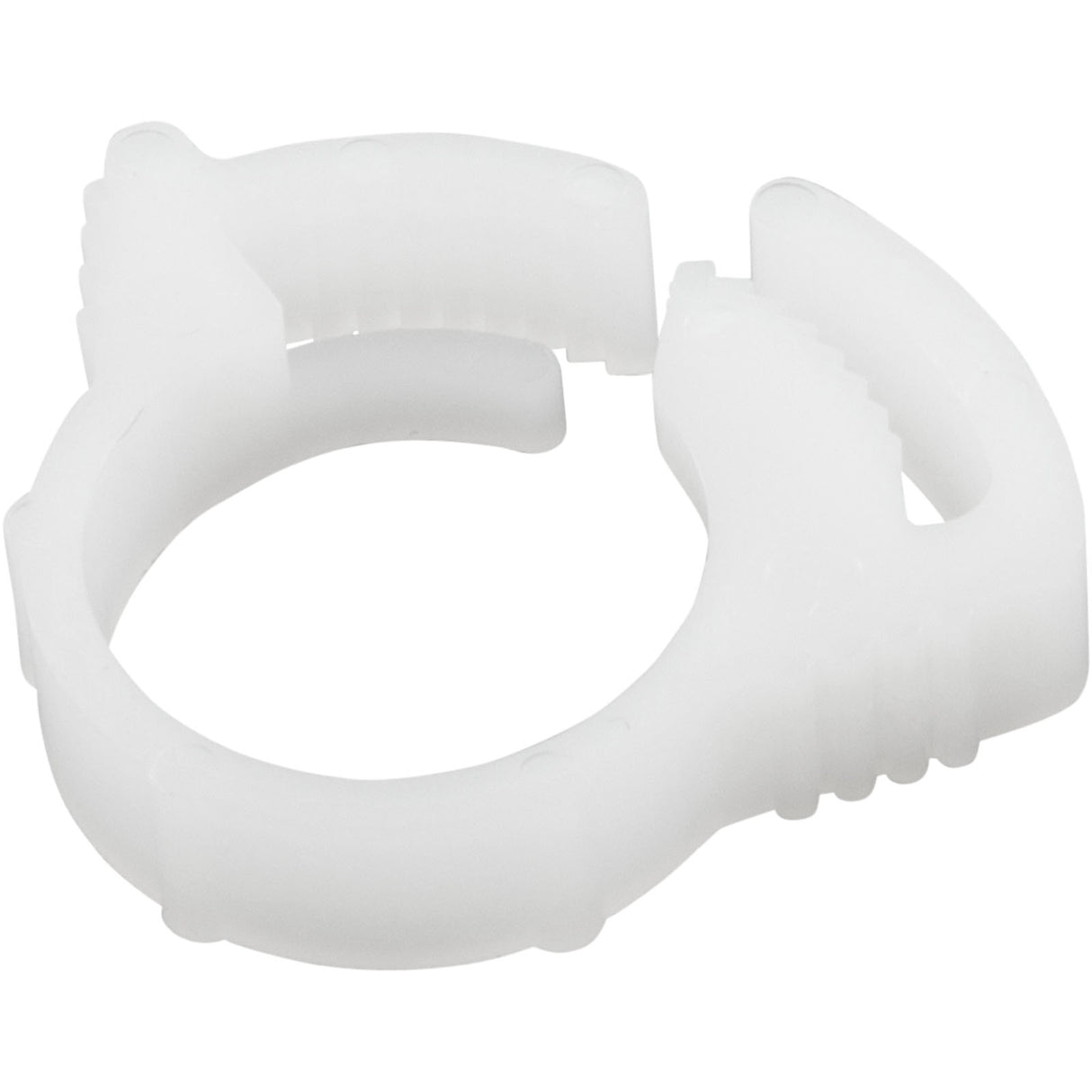 Hose Clamp, Rola-Chem, Number 6, Plastic : 520110 - Rola-Chem/Paradise Industries - 757706001601 - PartsForSpas.com