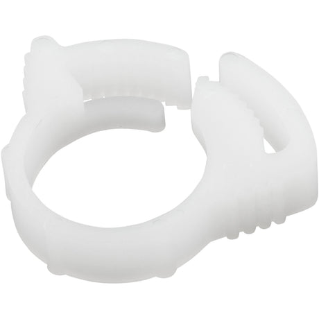 Hose Clamp, Rola-Chem, Number 6, Plastic : 520110 - Rola-Chem/Paradise Industries - 757706001601 - PartsForSpas.com