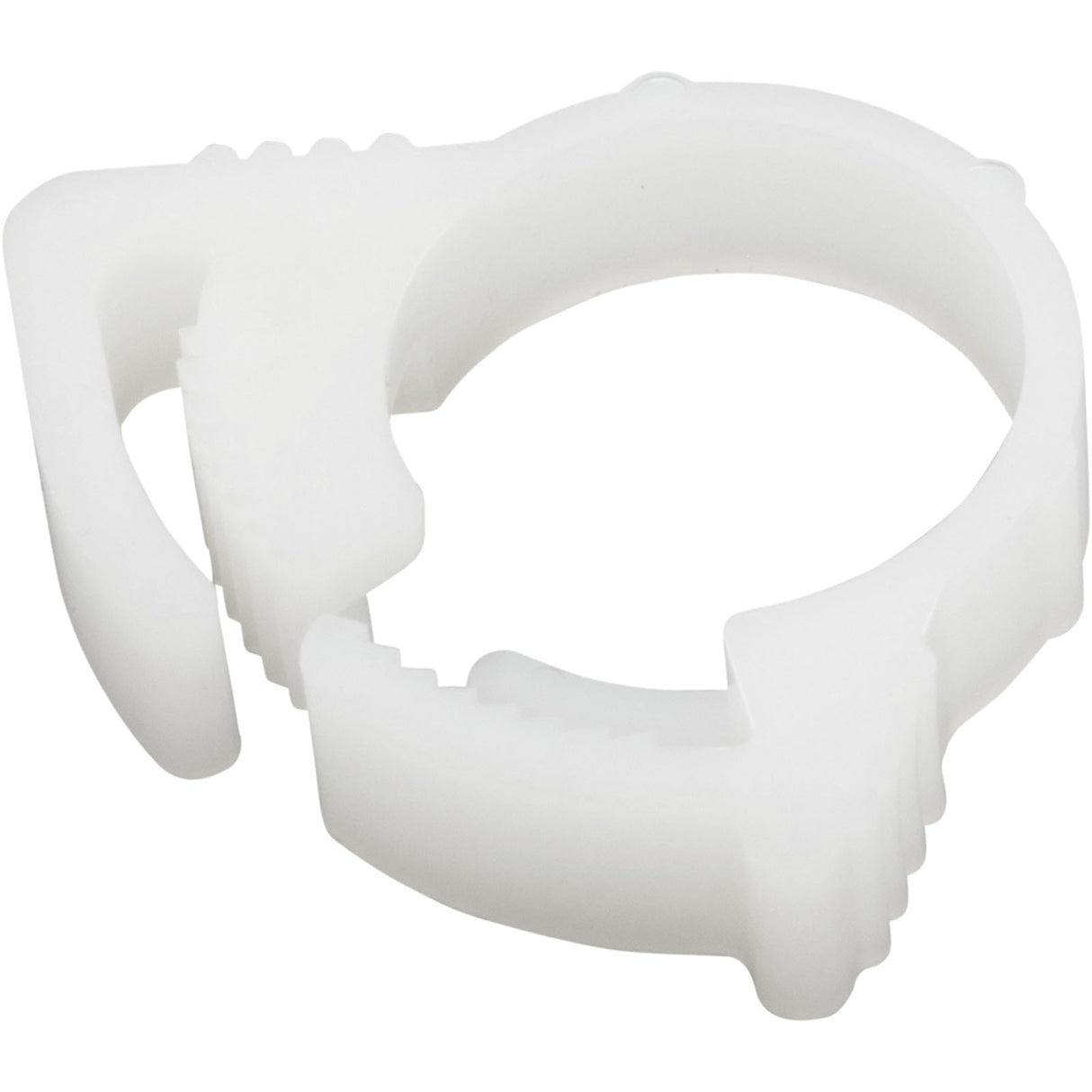 Hose Clamp, Rola-Chem, Number 8, Plastic : 525114 - Rola-Chem/Paradise Industries - 757706002066 - PartsForSpas.com