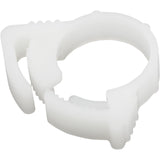 Hose Clamp, Rola-Chem, Number 8, Plastic : 525114 - Rola-Chem/Paradise Industries - 757706002066 - PartsForSpas.com