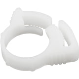 Hose Clamp, Rola-Chem, Number 8, Plastic : 525114 - Rola-Chem/Paradise Industries - 757706002066 - PartsForSpas.com