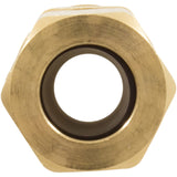 Injection Fitting, Rola-Chem, Brass : 527158