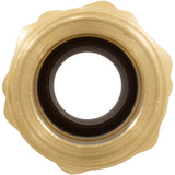 Injection Fitting, Rola-Chem, Brass : 527158