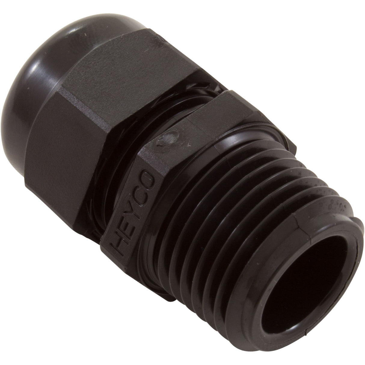 Injection Fitting, Rola-Chem, Plastic : 527159 - Rola-Chem/Paradise Industries - 757706002110 - PartsForSpas.com