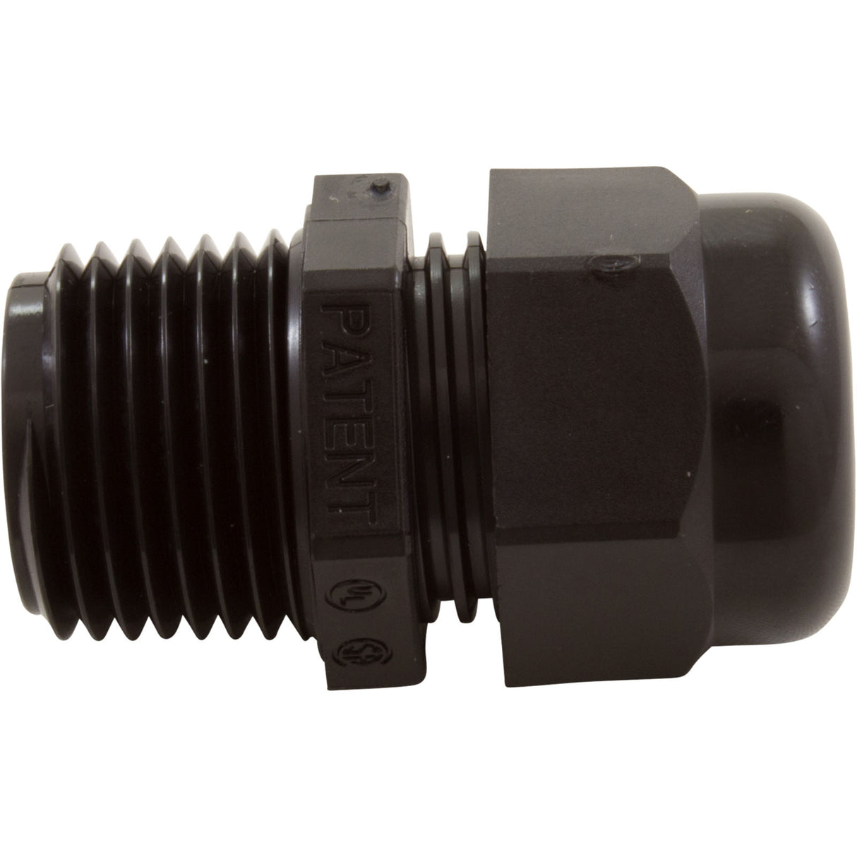 Injection Fitting, Rola-Chem, Plastic : 527159 - Rola-Chem/Paradise Industries - 757706002110 - PartsForSpas.com