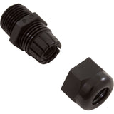 Injection Fitting, Rola-Chem, Plastic : 527159 - Rola-Chem/Paradise Industries - 757706002110 - PartsForSpas.com