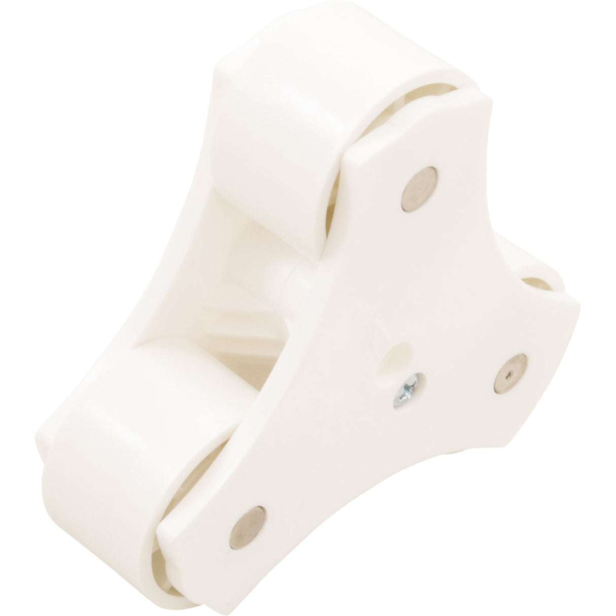 Roller, Rola-Chem RC3, Tri-NS Assy, 3 Roller : 523400 - Rola-Chem/Paradise Industries - 757706001861 - PartsForSpas.com
