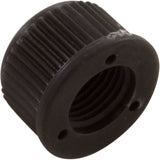 Nut, Tube, Blue-White, 1/4"od Tubing : C-330-4 - Blue-White Industries, Ltd - C-330-4 - PartsForSpas.com
