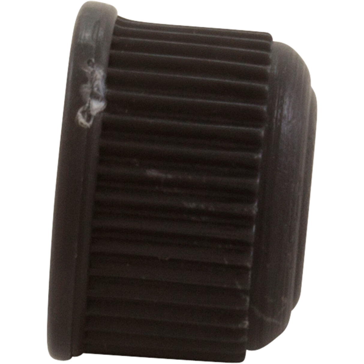 Nut, Tube, Blue-White, 1/4"od Tubing : C-330-4 - Blue-White Industries, Ltd - C-330-4 - PartsForSpas.com