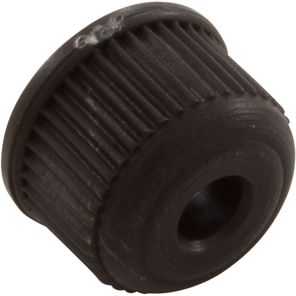 Nut, Tube, Blue-White, 1/4"od Tubing : C-330-4 - Blue-White Industries, Ltd - C-330-4 - PartsForSpas.com