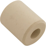 Ceramic Weight, Blue-White, 3/8"od x 1/4"id Flex Tubing Conn : C-346 - Blue-White Industries, Ltd - C-346 - PartsForSpas.com