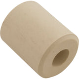 Ceramic Weight, Blue-White, 3/8"od x 1/4"id Flex Tubing Conn : C-346 - Blue-White Industries, Ltd - C-346 - PartsForSpas.com