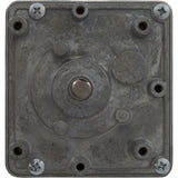 Gearbox, Blue-White, Peristaltic Pumps, 45 rpm : A-008-3 - Blue-White Industries, Ltd - A-008-3 - PartsForSpas.com