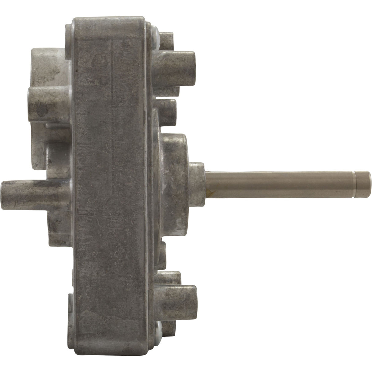 Gearbox, Blue-White, Peristaltic Pumps, 45 rpm : A-008-3 - Blue-White Industries, Ltd - A-008-3 - PartsForSpas.com