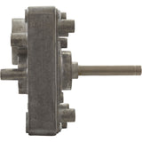 Gearbox, Blue-White, Peristaltic Pumps, 45 rpm : A-008-3 - Blue-White Industries, Ltd - A-008-3 - PartsForSpas.com