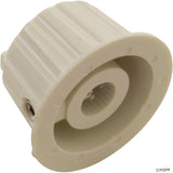 Knob, Timer, Blue-White, A-100, White : A-032 - Blue-White Indistries, Ltd - A-032 - PartsForSpas.com