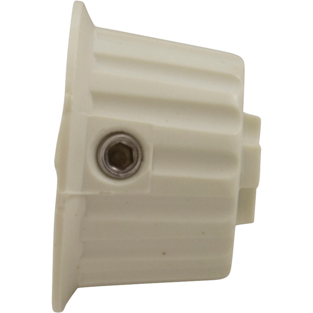 Knob, Timer, Blue-White, A-100, White : A-032 - Blue-White Indistries, Ltd - A-032 - PartsForSpas.com