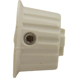 Knob, Timer, Blue-White, A-100, White : A-032 - Blue-White Indistries, Ltd - A-032 - PartsForSpas.com