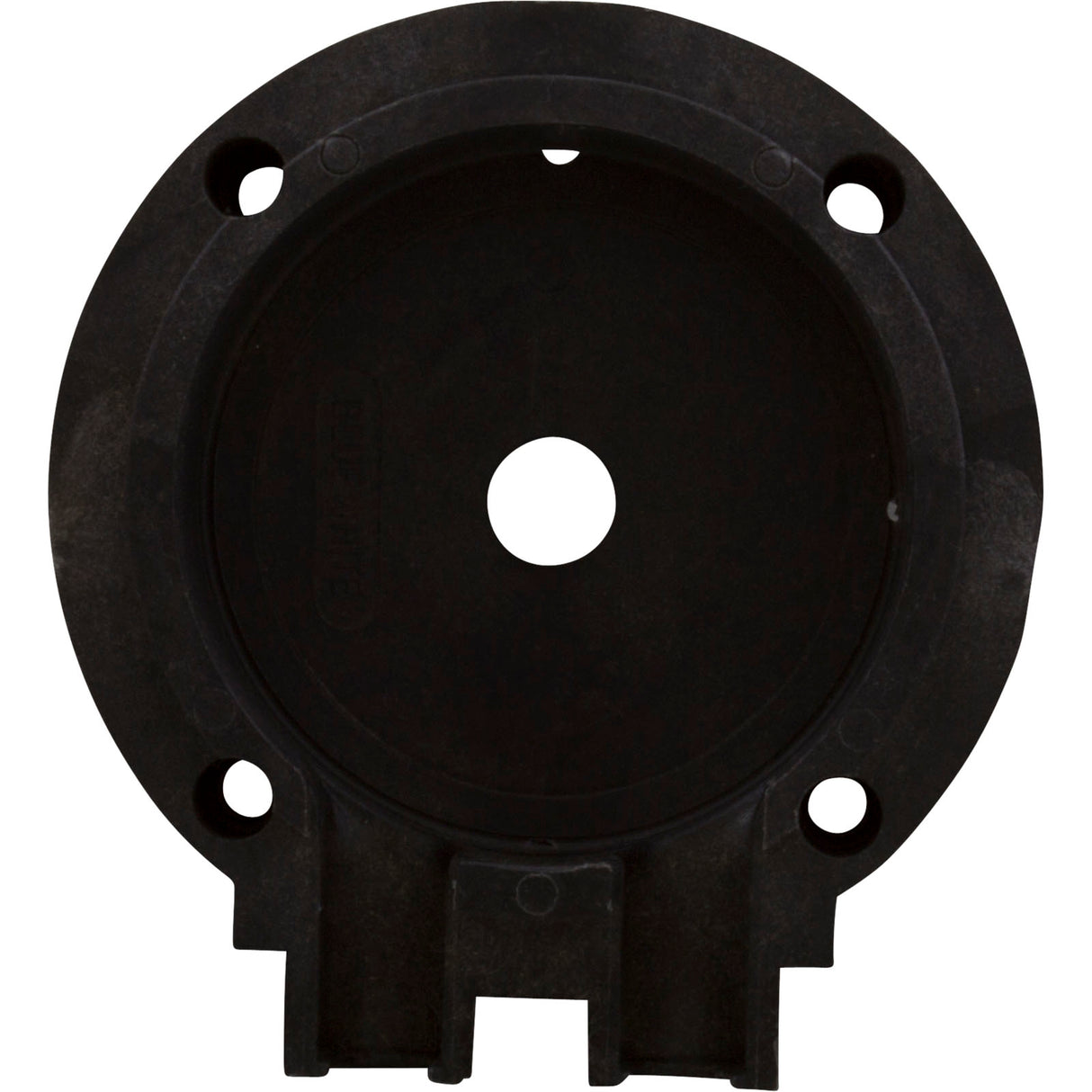 Pump Head, Blue-White, A-1600, Nylon : A-005 - Blue-White Indistries, Ltd - A-005 - PartsForSpas.com