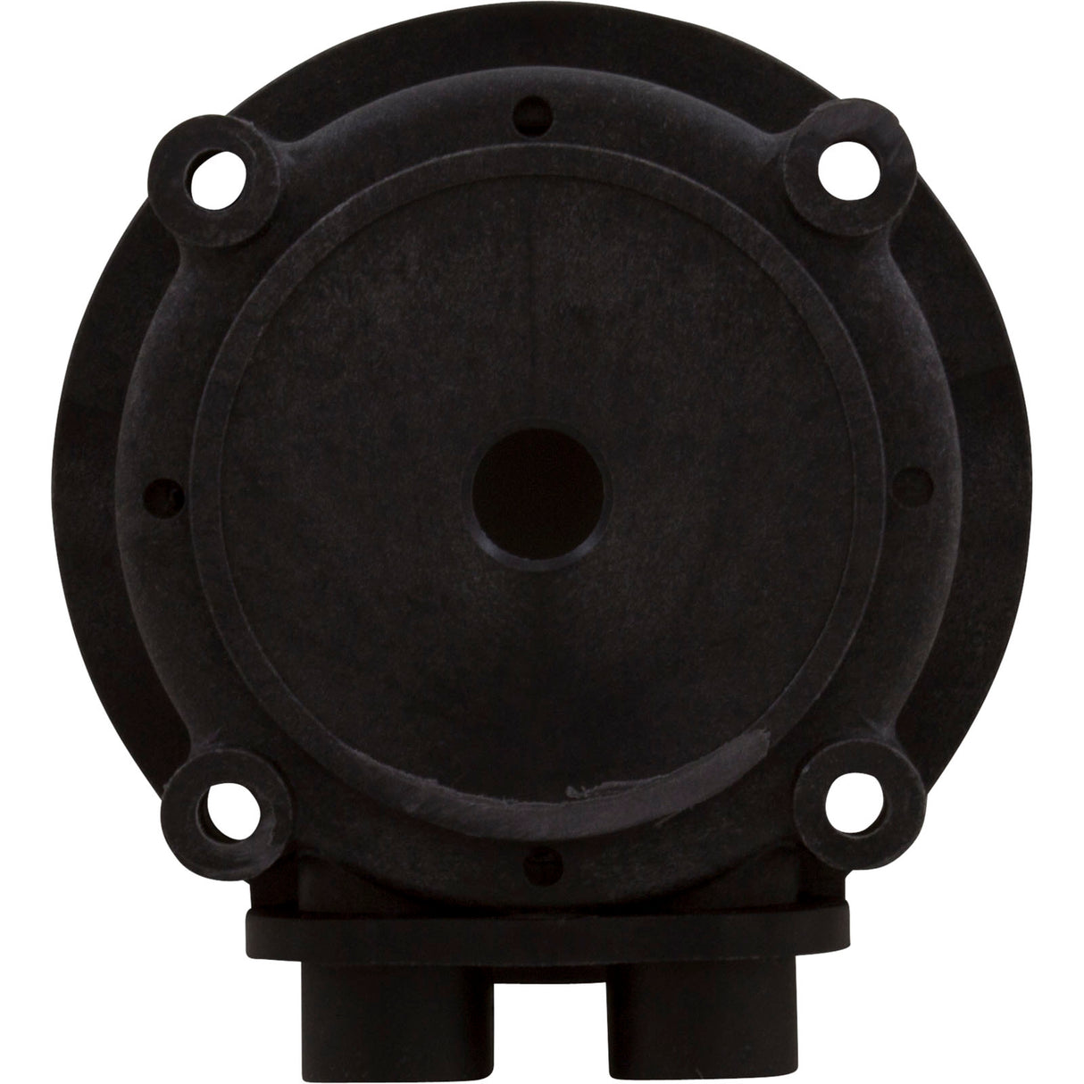 Pump Head, Blue-White, A-1600, Nylon : A-005 - Blue-White Indistries, Ltd - A-005 - PartsForSpas.com