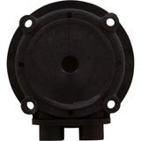 Pump Head, Blue-White, A-1600, Nylon : A-005 - Blue-White Indistries, Ltd - A-005 - PartsForSpas.com