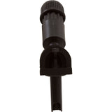 Injection Fitting, Threadless, Blue-White, 3/8"od Tubing Conn : TI40-6V - Blue-White Indistries, Ltd - TI40-6V - PartsForSpas.com