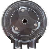 Pump Head Kit, Blue-White, A-100, 3 Lobe : 72001-067 - Blue-White Indistries, Ltd - 72001-067 - PartsForSpas.com