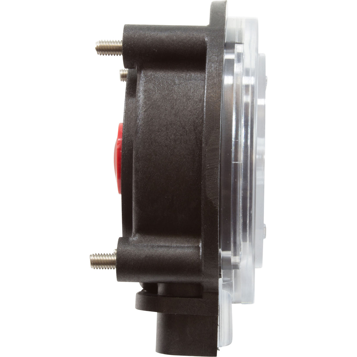 Pump Head Kit, Blue-White, A-100, 3 Lobe : 72001-067 - Blue-White Indistries, Ltd - 72001-067 - PartsForSpas.com