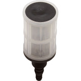 Foot Valve, Blue-White, Ethylene Proplylene O-Ring : C-340E - Blue-White Indistries, Ltd - C-340E - PartsForSpas.com