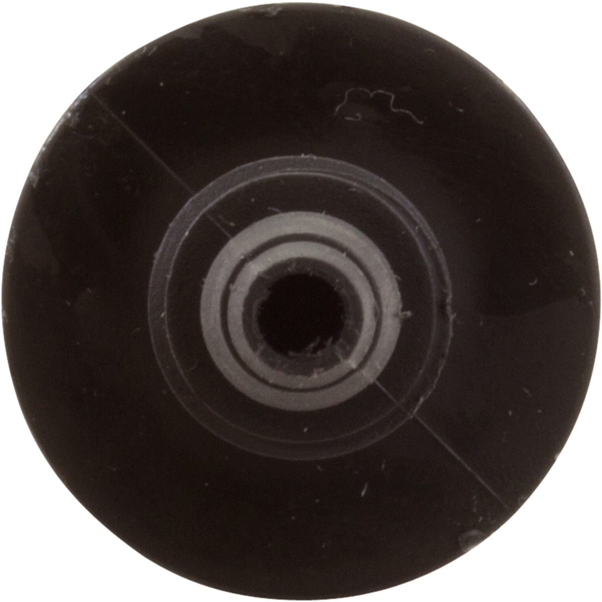 Foot Valve, Blue-White, Viton/Aflas O-Ring, for 3/8"od tubing : C-340A - Blue-White Indistries, Ltd - C-340A - PartsForSpas.com