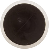 Foot Valve, Blue-White, Viton/Aflas O-Ring, for 3/8"od tubing : C-340A - Blue-White Indistries, Ltd - C-340A - PartsForSpas.com