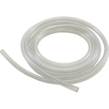 Tubing, Suction, Blue-White, C-600, 3/8"od, 10ft, Clear : C-334-6-10 - Blue-White Industries, Ltd - C-334-6-10 - PartsForSpas.com