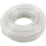 Tubing, Suction, Blue-White, C-600, 3/8"od, 100ft, Clear PVC : C-334-6-100 - Blue-White Industries, Ltd - C-334-6-100 - PartsForSpas.com