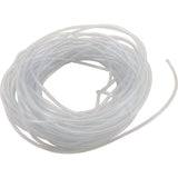 Tubing, Suction, Blue-White, 1/4"od, 100ft, Clear PVC : C-334-4-100 - Blue-White Industries, Ltd - C-334-4-100 - PartsForSpas.com