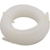 Tubing, Discharge, Blue-White, 3/8"od, 25ft, Clear Polyethylene : C-335-6-25 - Blue-White Indistries, Ltd - C-335-6-25 - PartsForSpas.com