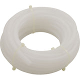 Tubing, Discharge, Blue-White, 3/8"od, 25ft, Clear Polyethylene : C-335-6-25 - Blue-White Indistries, Ltd - C-335-6-25 - PartsForSpas.com
