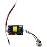 Electronic Timer, Blue-White Hypochlorinators, 115v, 1 Minute : A-023N-B - Blue-White - A-023N-B - PartsForSpas.com