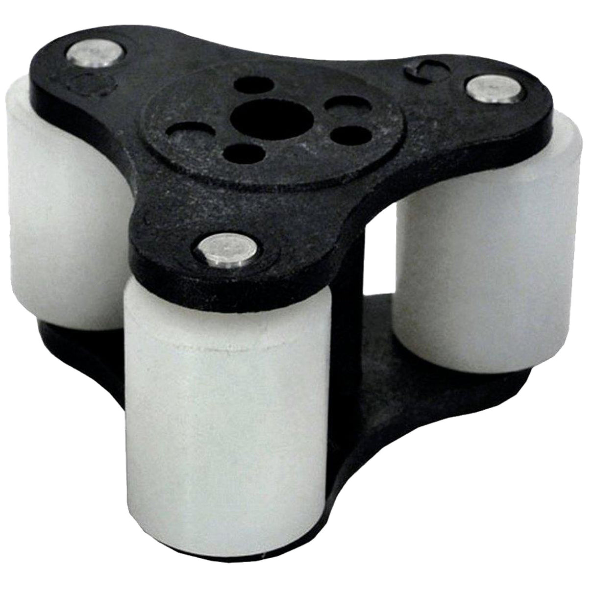 Roller Assembly, Blue-White A-100N : 71000-350 - Blue-White Industries, Ltd - 71000-350 - PartsForSpas.com
