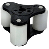 Roller Assembly, Blue-White A-100N : 71000-350 - Blue-White Industries, Ltd - 71000-350 - PartsForSpas.com