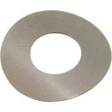 Gasket, Blue-White A-100 Chemical Pump, Head Spacer : A-031 - Blue-White - A-031 - PartsForSpas.com