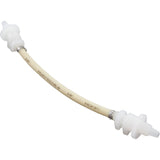 Tube, PP, BW, A-100N, Norprene 3/8"od, New Version : A1-6T - Blue-White Industries - A1-6T - PartsForSpas.com