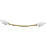 Tube, PP, BW, A-100N, Norprene 3/8"od, New Version : A1-6T - Blue-White Industries - A1-6T - PartsForSpas.com