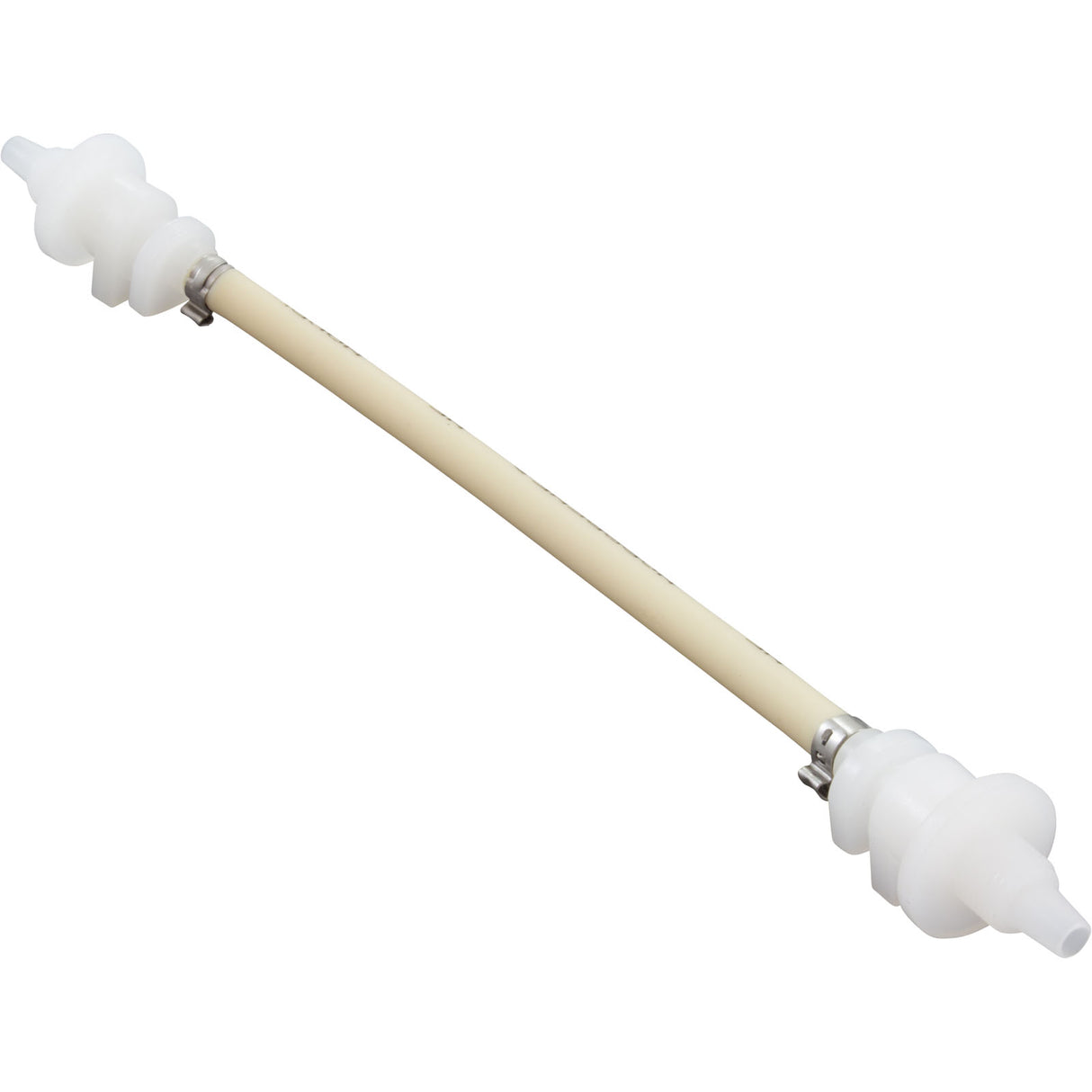 Tube, PP, BW, A-100N, Norprene 3/8"od, New Version : A1-6T - Blue-White Industries - A1-6T - PartsForSpas.com