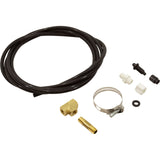 Bleed Kit, Paramount Clear O3 : 006-402-3872-00 - Paramount Leisure Industries - 006-402-3872-00 - PartsForSpas.com