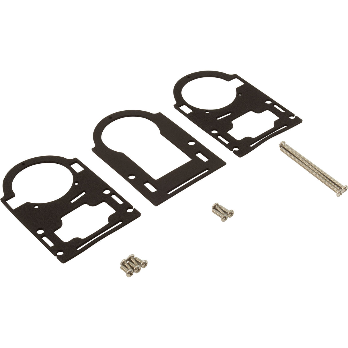 Gasket Kit, Paramount O3, With Screws : 005-402-0082-00 - Paramount Leisure Industries - 005-402-0082-00 - PartsForSpas.com